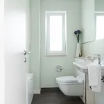 4-raum-apartment - Wlan Parkplatz * Люббен