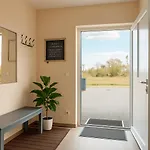 4-raum-apartment - Wlan Parkplatz Апартаменты *