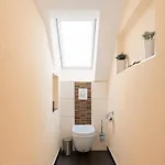 4-raum-apartment - Wlan Parkplatz