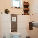 4-raum-apartment - Wlan Parkplatz Люббен