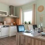 4-raum-apartment - Wlan Parkplatz