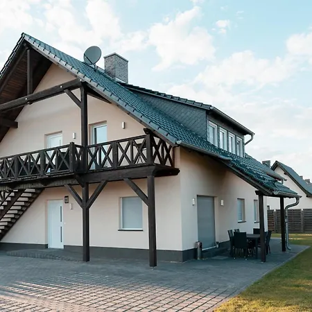 Apartment 4-raum-apartment - Wlan Parkplatz Lubben