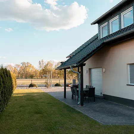 Lägenhet 4-raum-apartment - Wlan Parkplatz *