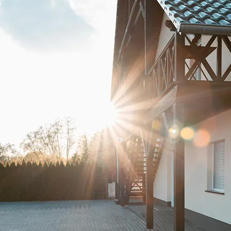 4-raum-apartment - Wlan Parkplatz