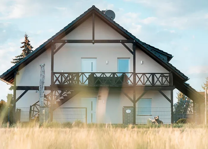 Apartment 4-raum-apartment - Wlan Parkplatz *